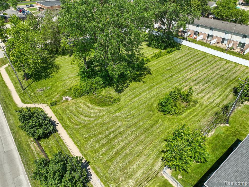 0 Northline Road Southgate, MI 48195 - Photo 2 of 16