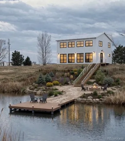 $1,350,000 | 4791 County Road 24 3/4, Longmont, CO 80504