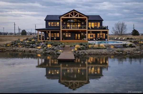 $1,350,000 | 4791 County Road 24 3/4, Longmont, CO 80504