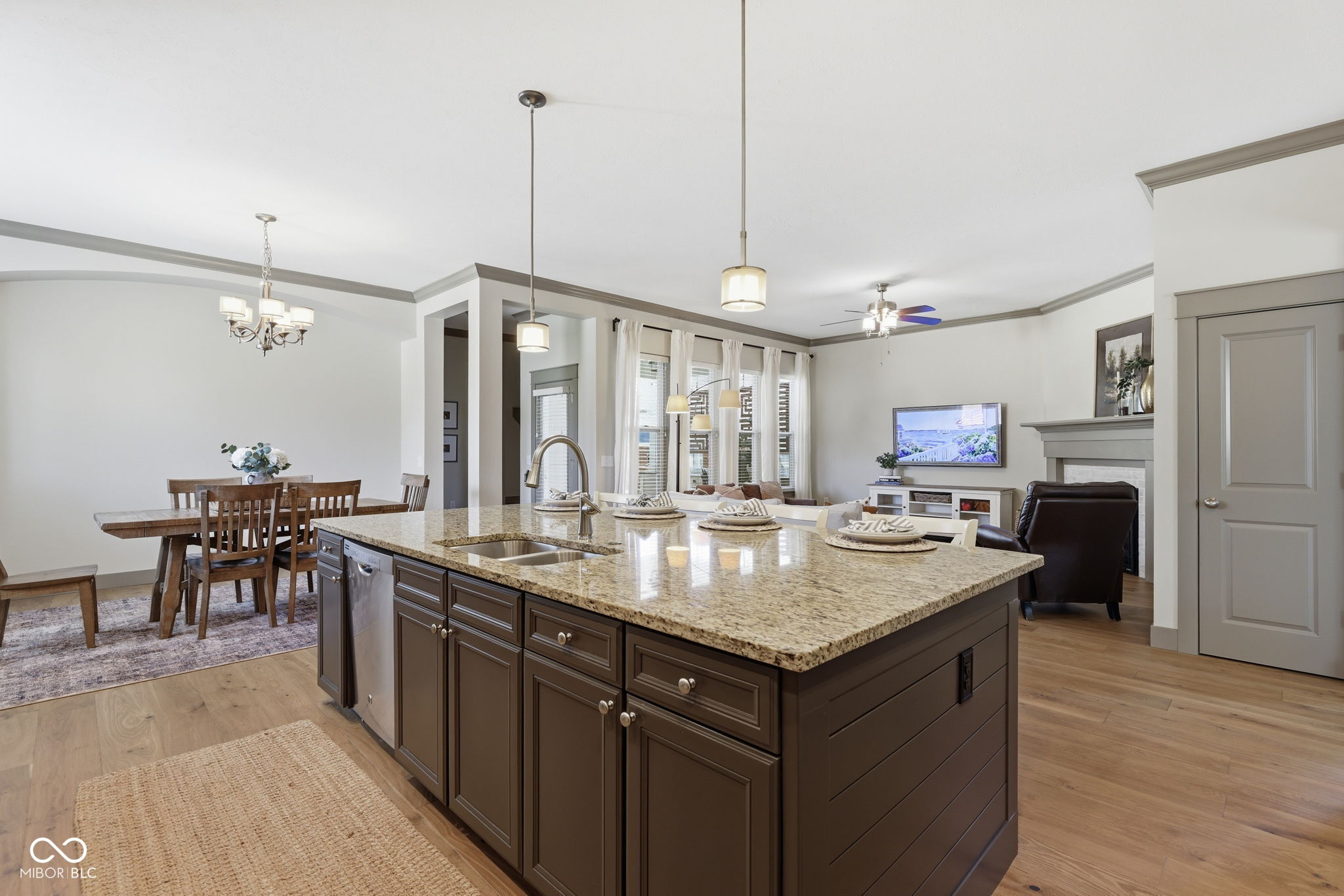 13003 Pennington Road Fishers, IN 46037 - Photo 14 of 64