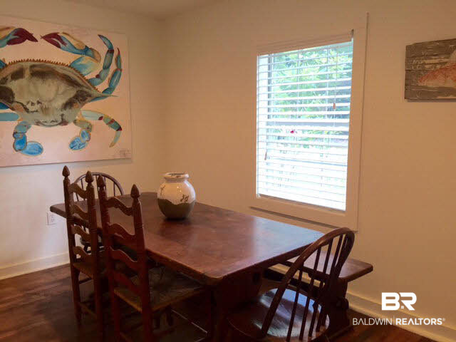 123 Orange Avenue Fairhope, AL 36532 - Photo 3 of 11 Dining