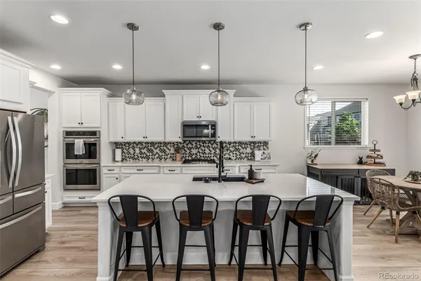 $780,000 | 11660 Ouray Street, Commerce City, CO 80022