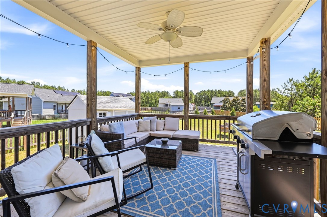8900 Rock Cedar Road New Kent, VA 23124 - Photo 22 of 33