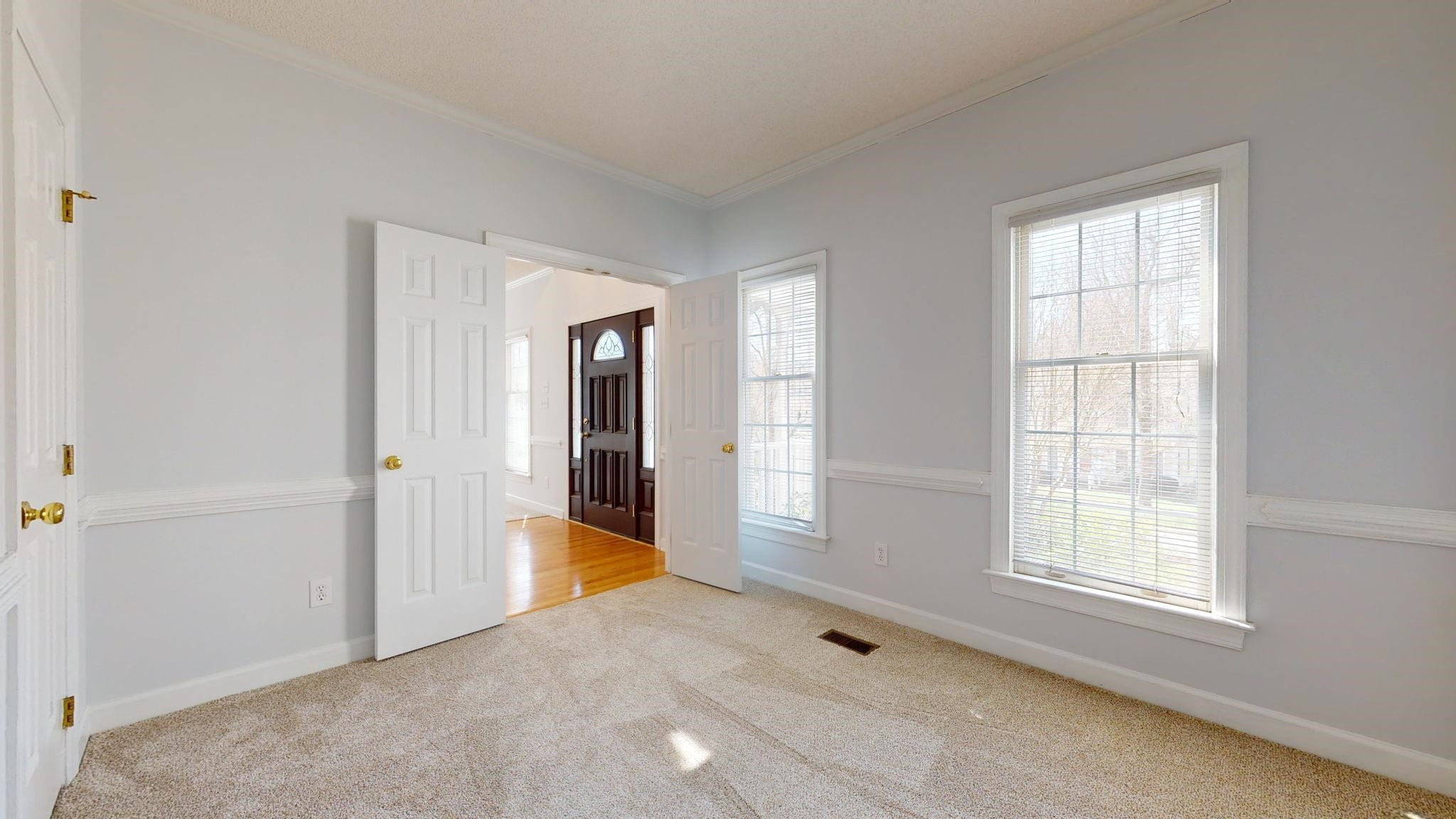 8816 Walking Stick Trail Raleigh, NC 27615 - Photo 8 of 33 Office/Study