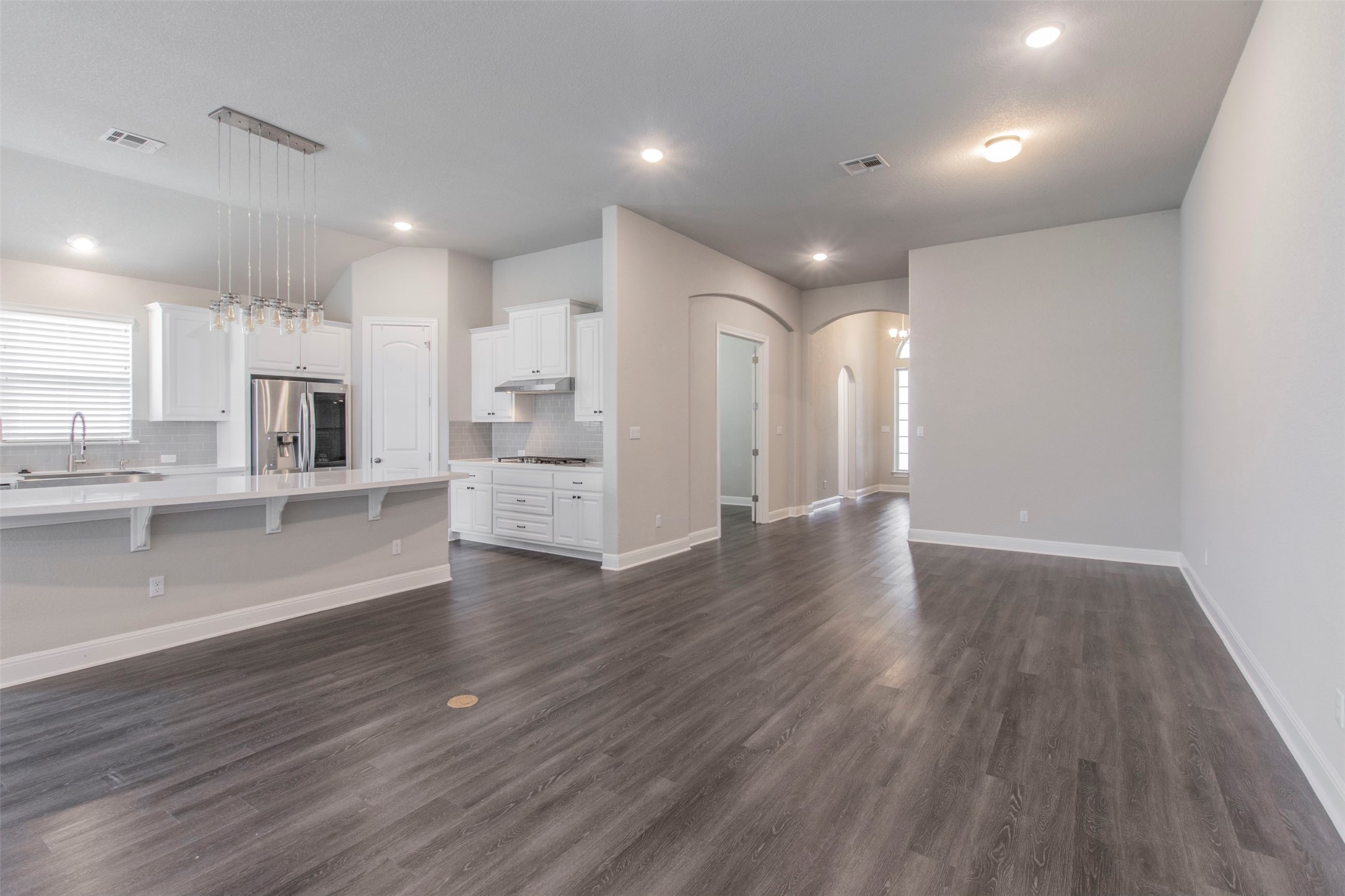 1204 Siena Sunset Road Leander, TX 78641 - Photo 3 of 26