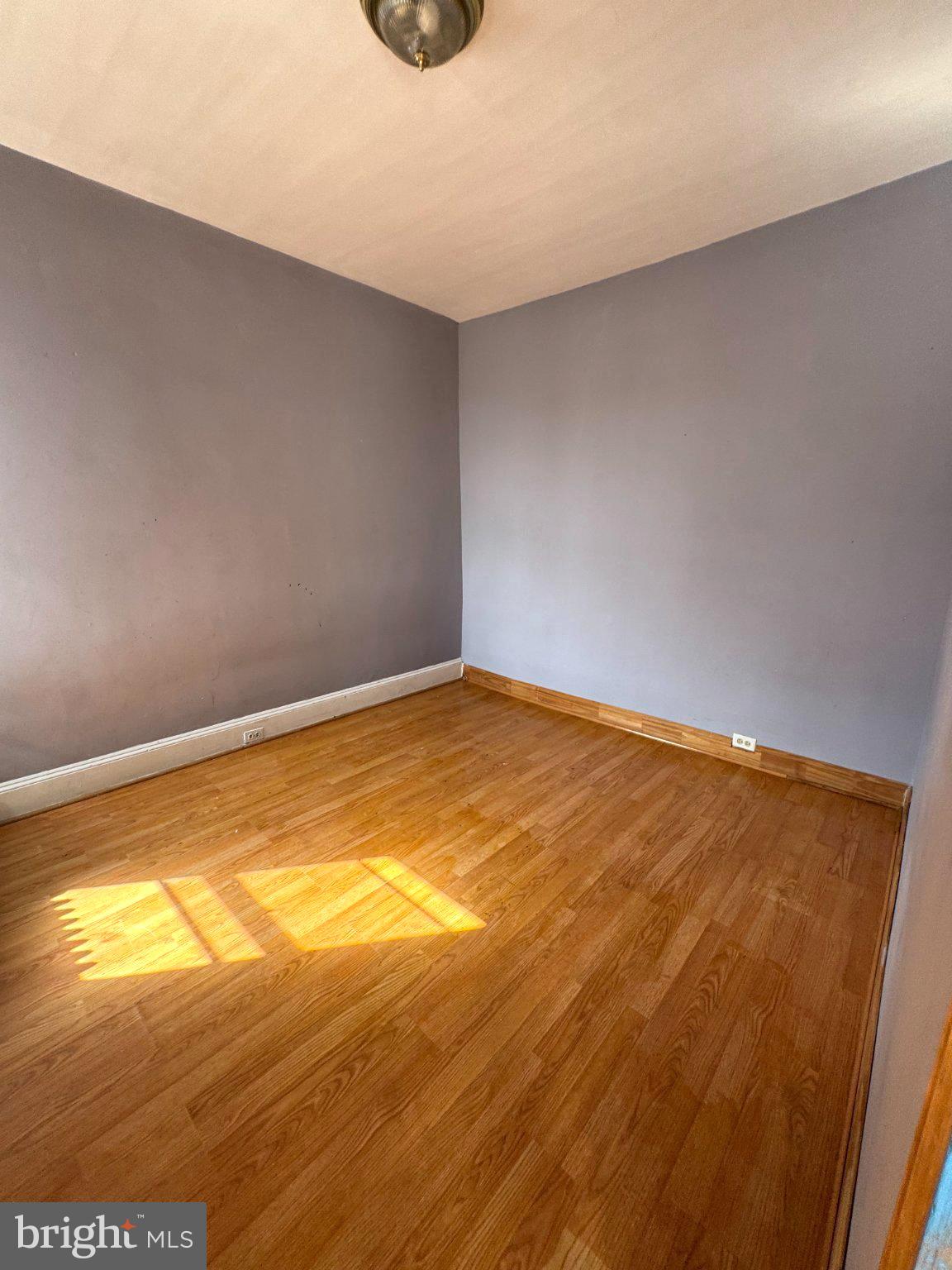 1134 West Ritner Street Philadelphia, PA 19148 - Photo 14 of 17 Generous bedroom size high ceilings throughout