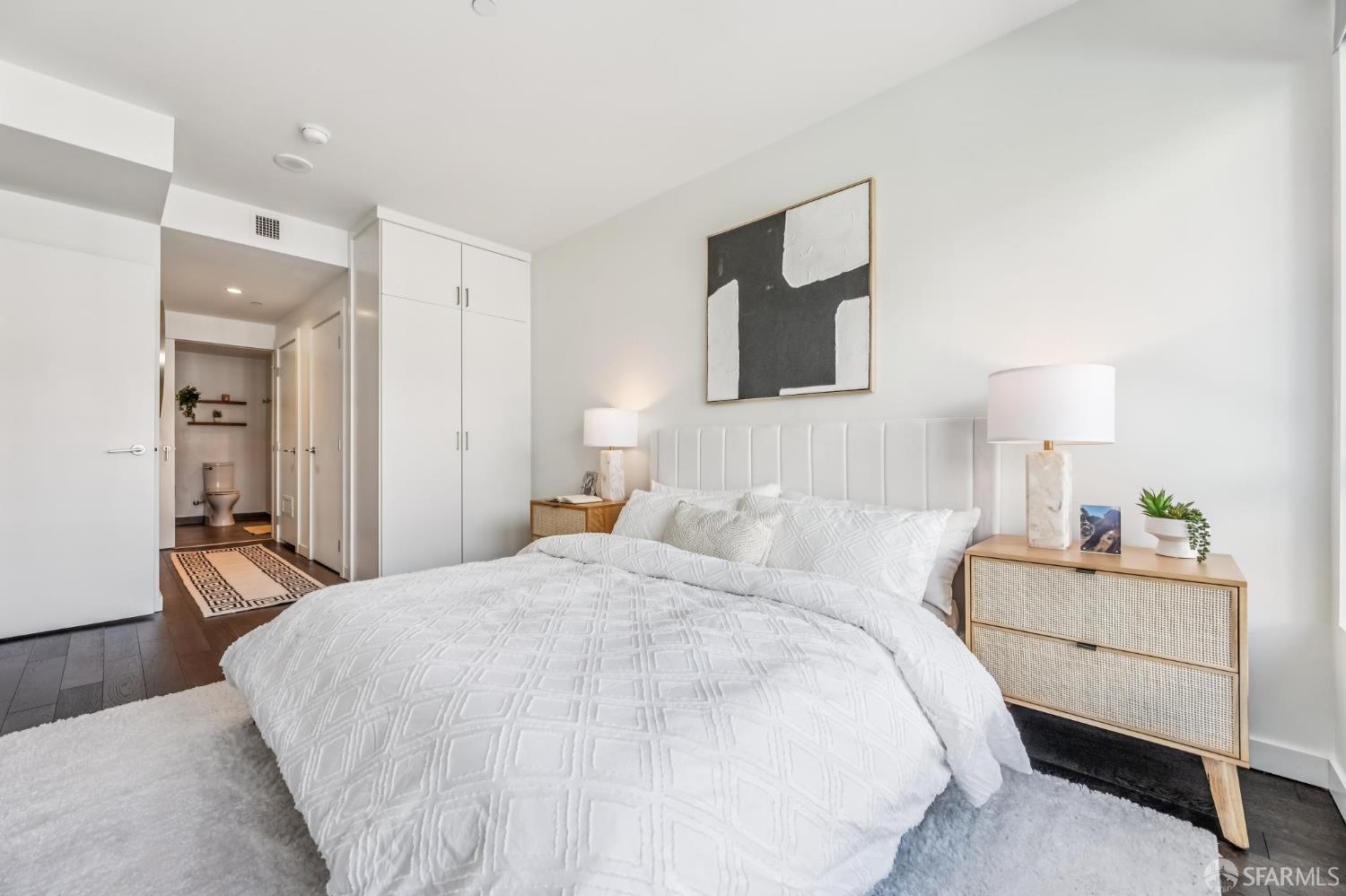 110 Channel Street, Unit 628 San Francisco, CA 94158 - Photo 24 of 63