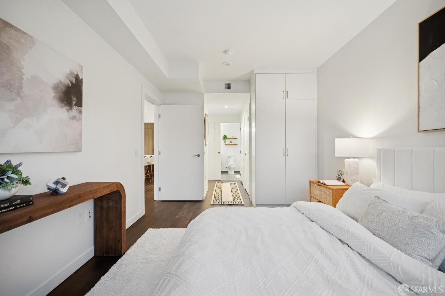 110 Channel Street, Unit 628 San Francisco, CA 94158 - Photo 37 of 63