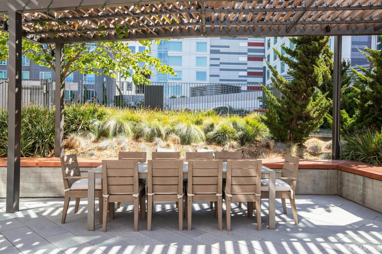 110 Channel Street, Unit 628 San Francisco, CA 94158 - Photo 43 of 63