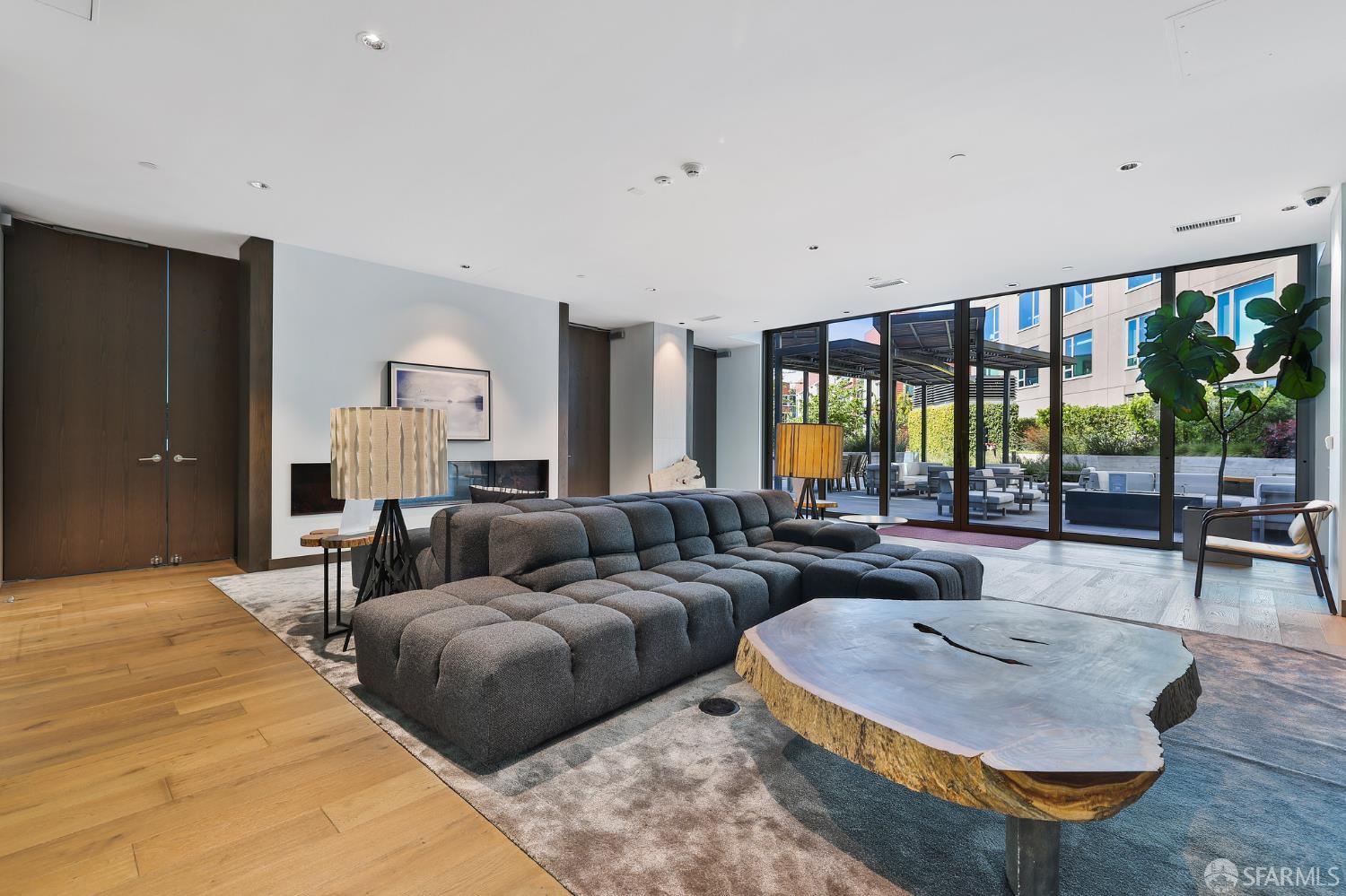 110 Channel Street, Unit 628 San Francisco, CA 94158 - Photo 58 of 63