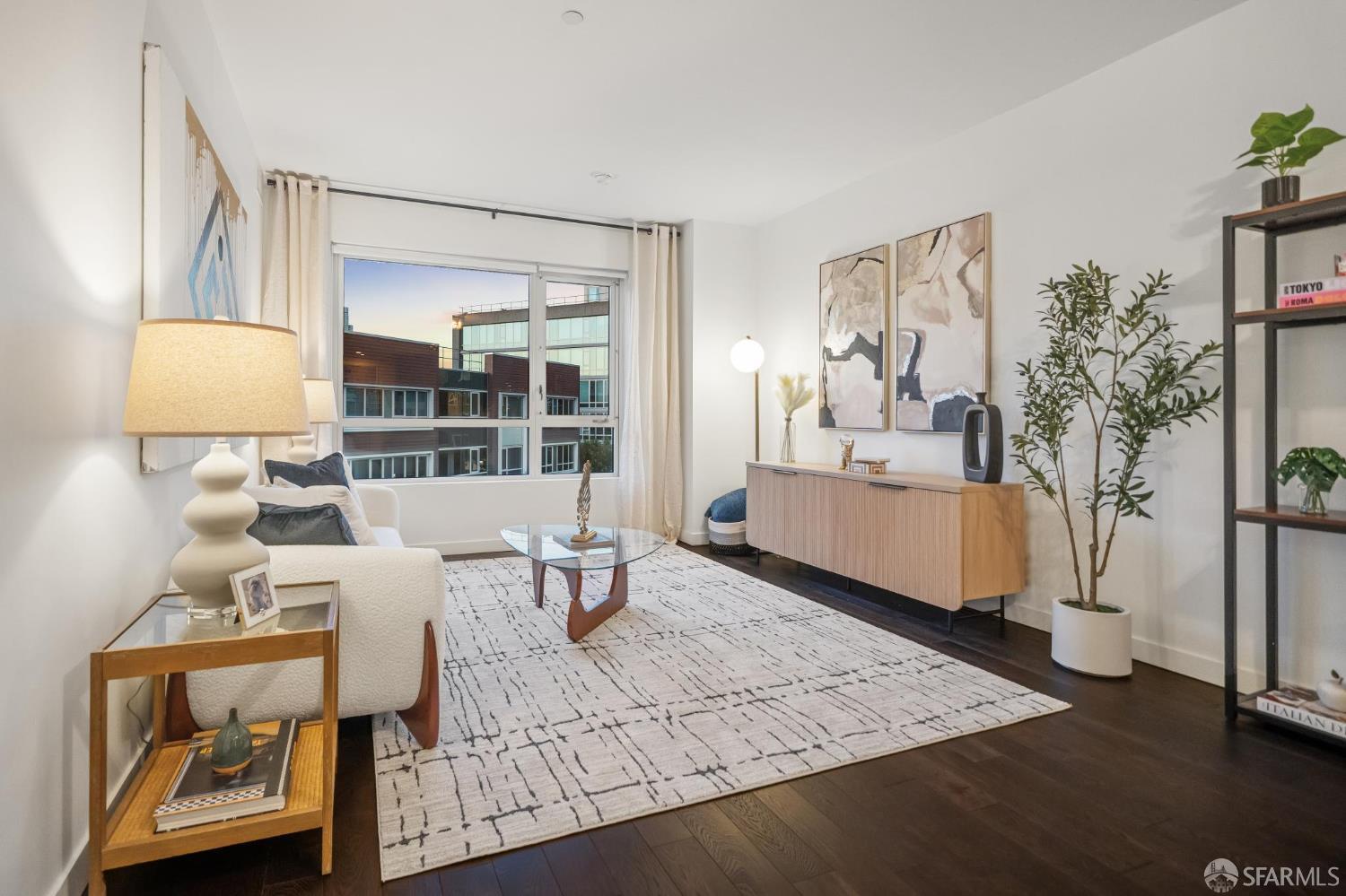 110 Channel Street, Unit 628 San Francisco, CA 94158 - Photo 6 of 63