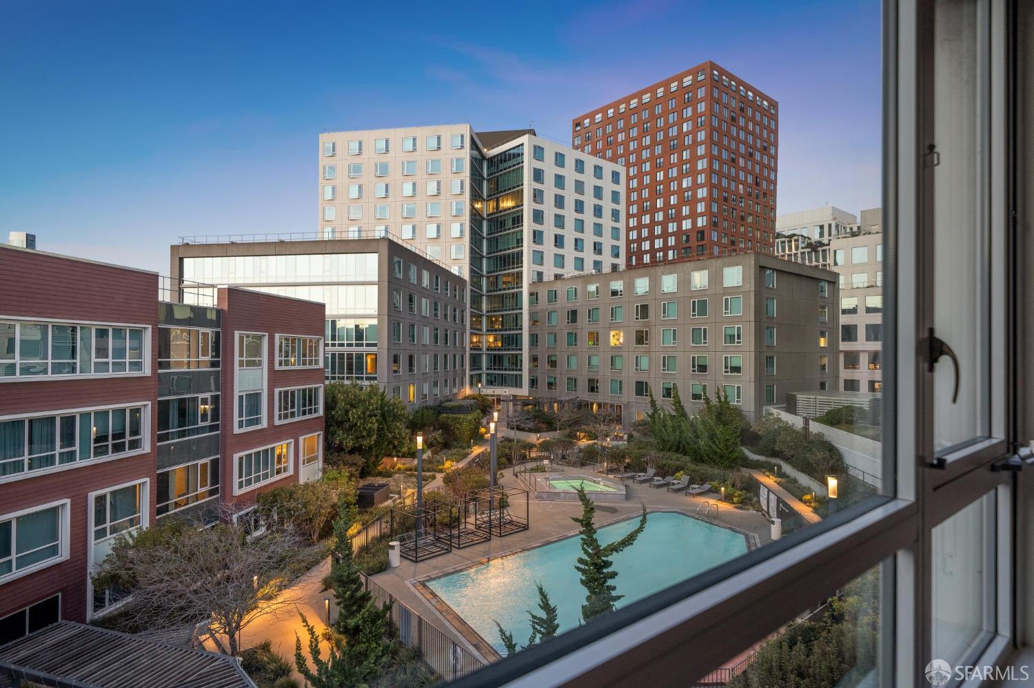 110 Channel Street, Unit 628 San Francisco, CA 94158 - Photo 7 of 63