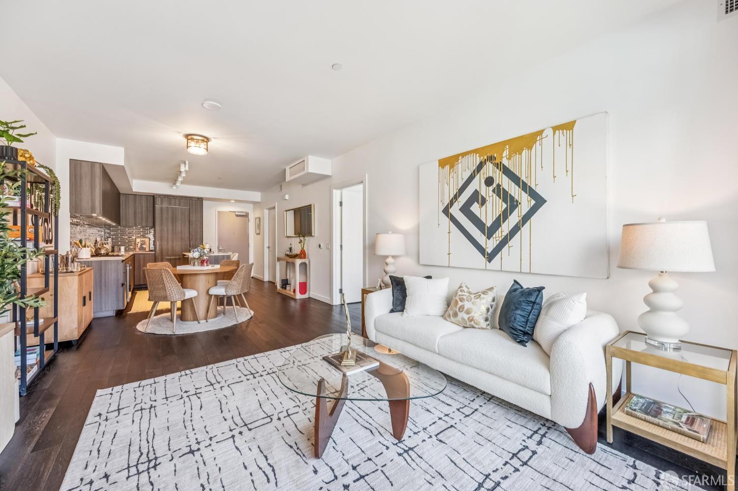 110 Channel Street, Unit 628 San Francisco, CA 94158 - Photo 9 of 63