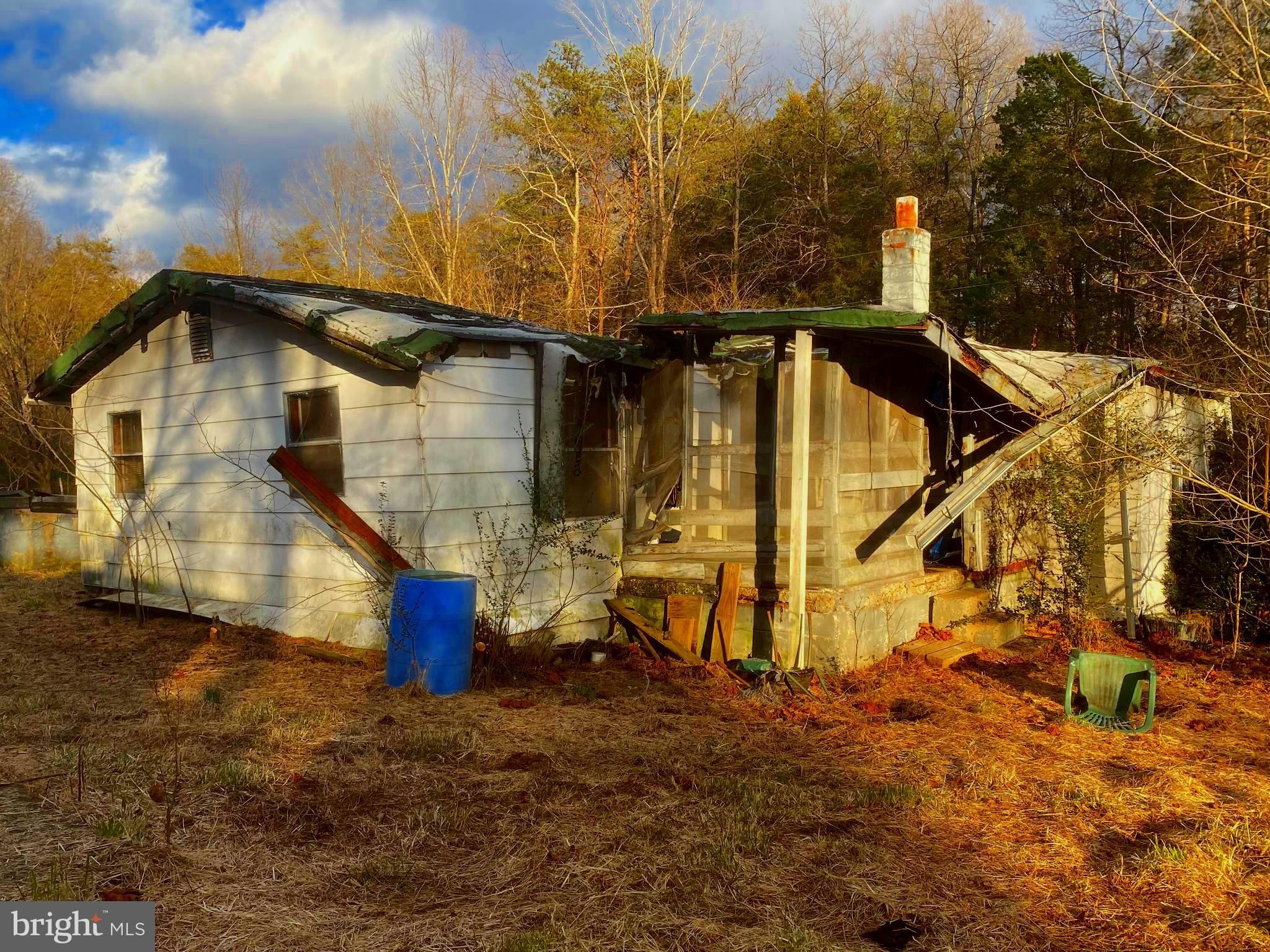 13511 Raccoon Ford Road Culpeper, VA 22701 - Photo 1 of 11 Gallery Image 1
