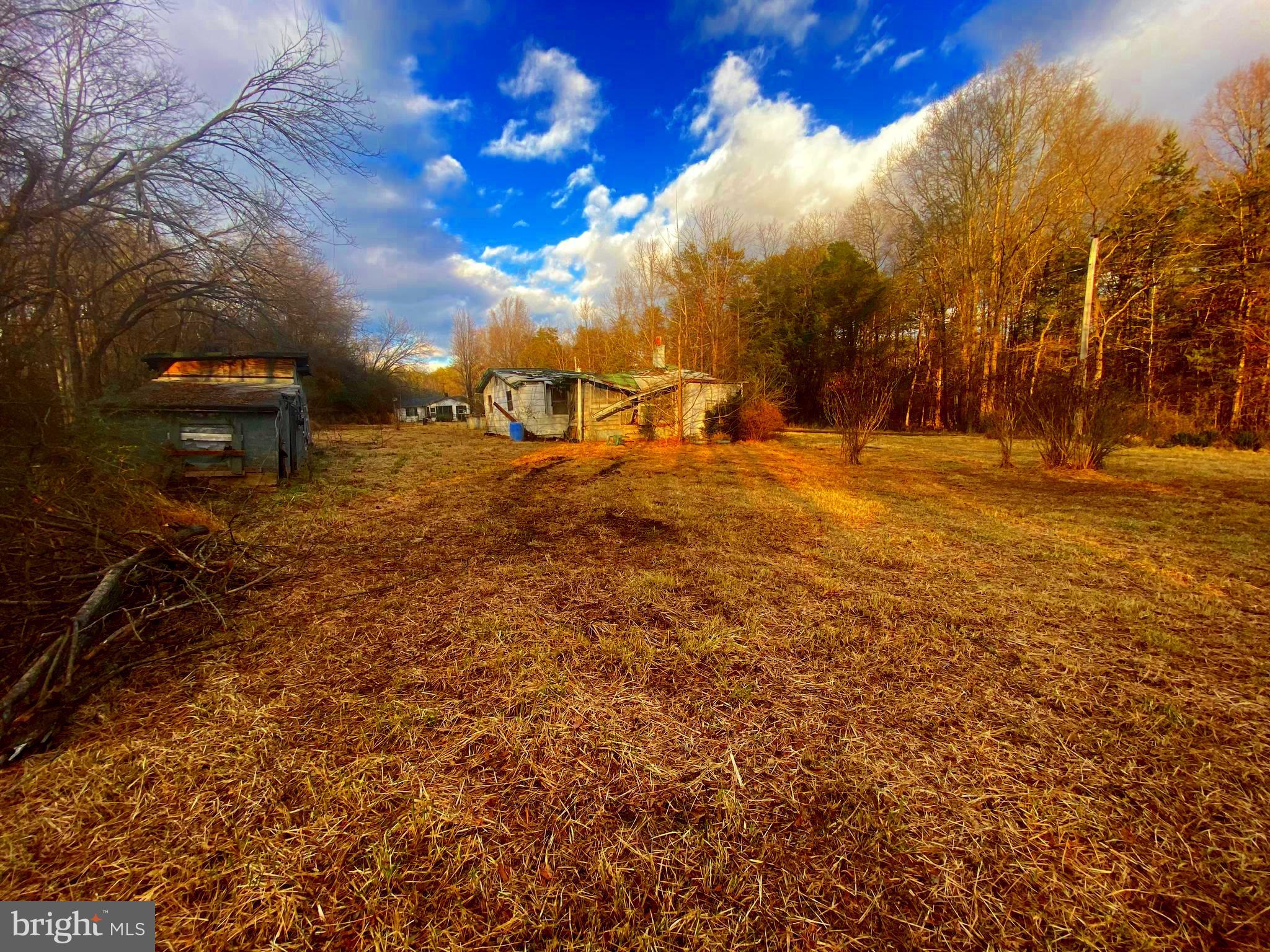 13511 Raccoon Ford Road Culpeper, VA 22701 - Photo 9 of 11 Gallery Image 9
