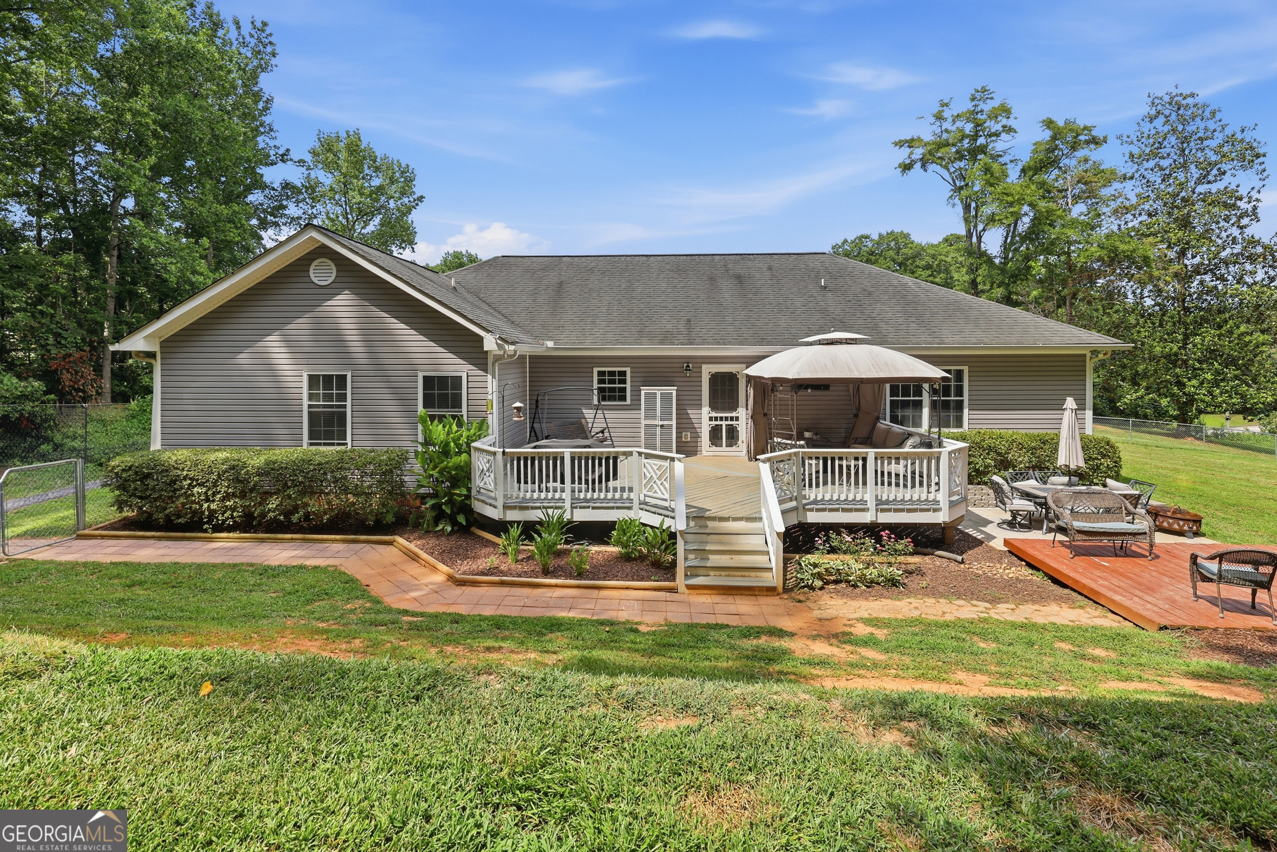980 Falls Road Toccoa, GA 30577 - Photo 48 of 57 Gallery Image 48