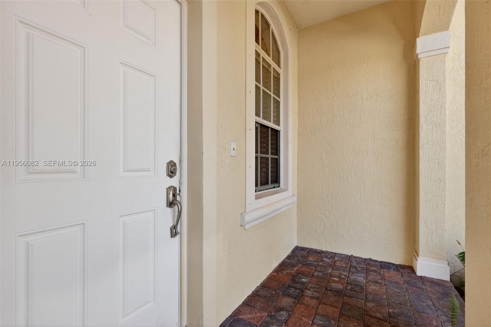 2671 Southwest 85th Terrace, Unit 103 Miramar, FL 33025 - Photo 3 of 49 a view of front door
