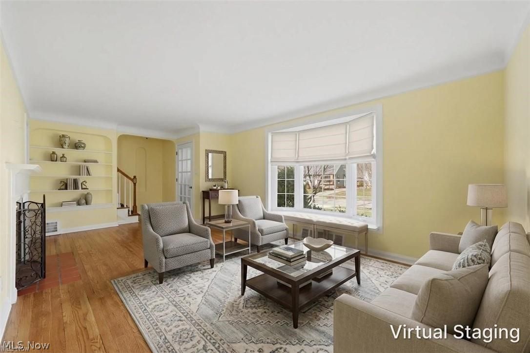 5284 Edenhurst Road Lyndhurst, OH 44124 - Photo 4 of 50