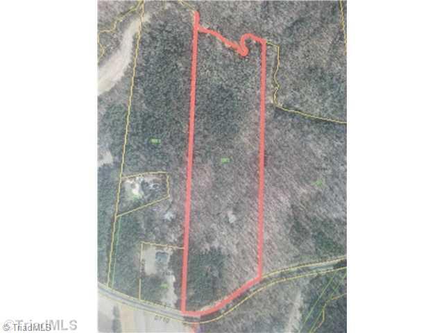 Tbd Rockhouse Road Pinnacle, NC 27043 - Photo 10 of 10 Aerial View.