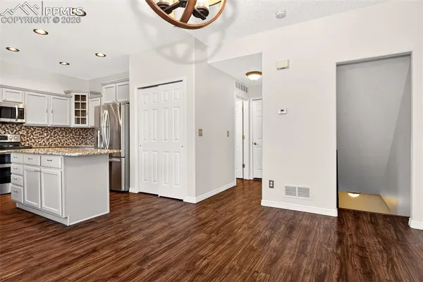 $550,000 | 7763 Middle Bay Way, Fountain, CO 80817