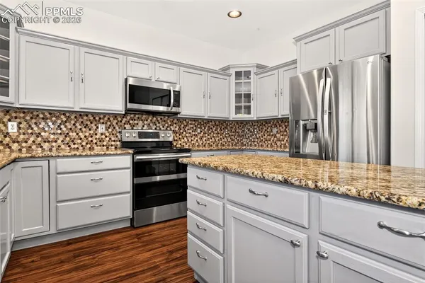 $550,000 | 7763 Middle Bay Way, Fountain, CO 80817