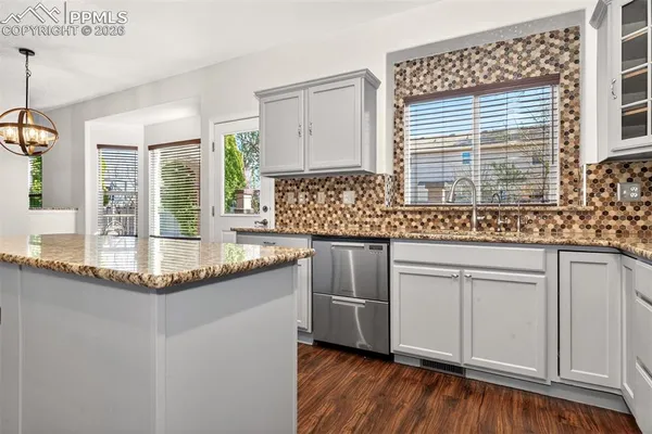 $550,000 | 7763 Middle Bay Way, Fountain, CO 80817