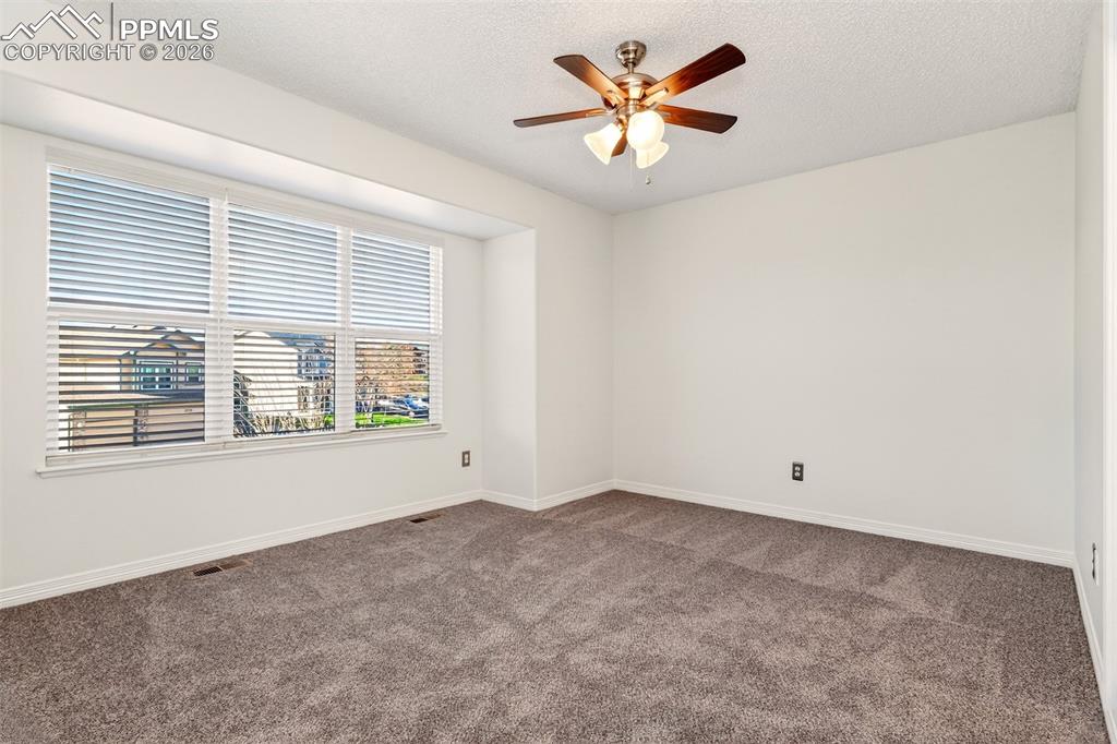 7763 Middle Bay Way Fountain, CO 80817 - Photo 23 of 44 an empty room with a window