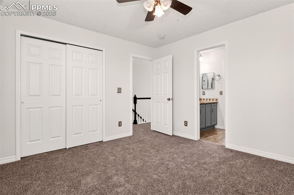 7763 Middle Bay Way Fountain, CO 80817 - Photo 24 of 44 a view of an empty room