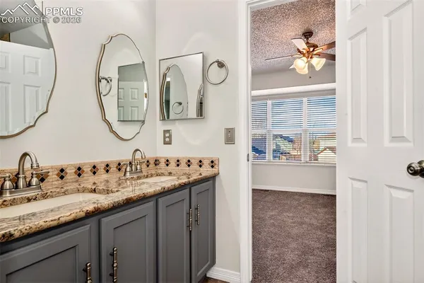 $550,000 | 7763 Middle Bay Way, Fountain, CO 80817