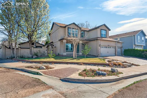 $550,000 | 7763 Middle Bay Way, Fountain, CO 80817