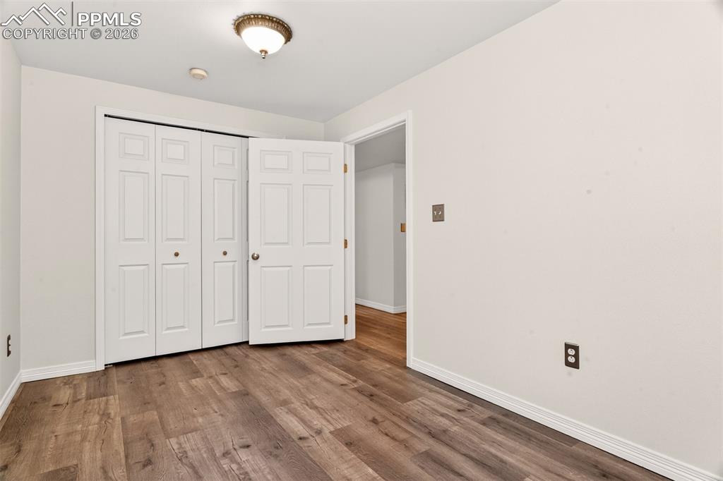 7763 Middle Bay Way Fountain, CO 80817 - Photo 33 of 44 a view of an empty room