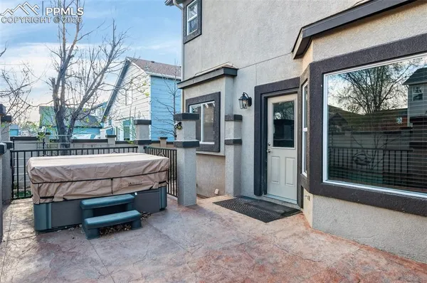 $550,000 | 7763 Middle Bay Way, Fountain, CO 80817