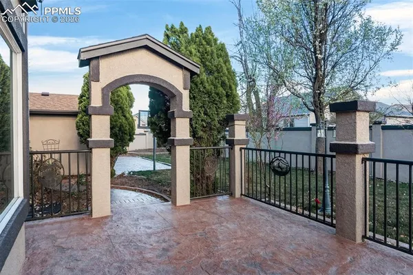 $550,000 | 7763 Middle Bay Way, Fountain, CO 80817