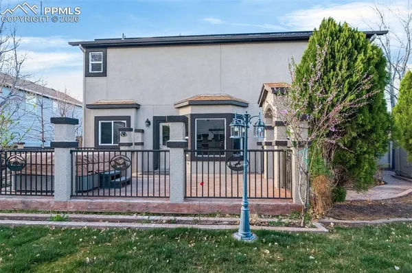 $550,000 | 7763 Middle Bay Way, Fountain, CO 80817