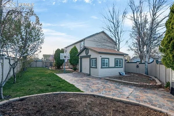 $550,000 | 7763 Middle Bay Way, Fountain, CO 80817