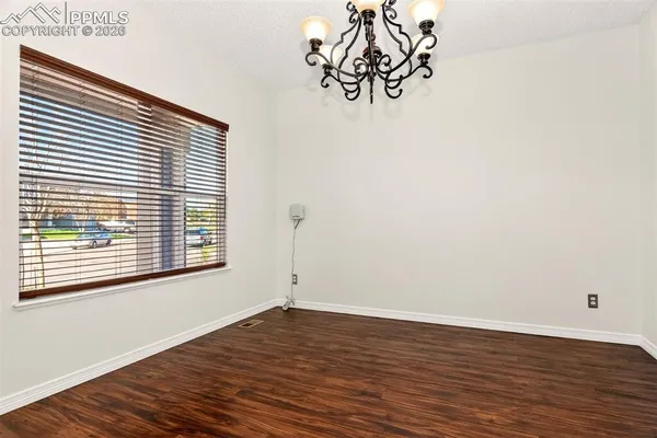 $550,000 | 7763 Middle Bay Way, Fountain, CO 80817