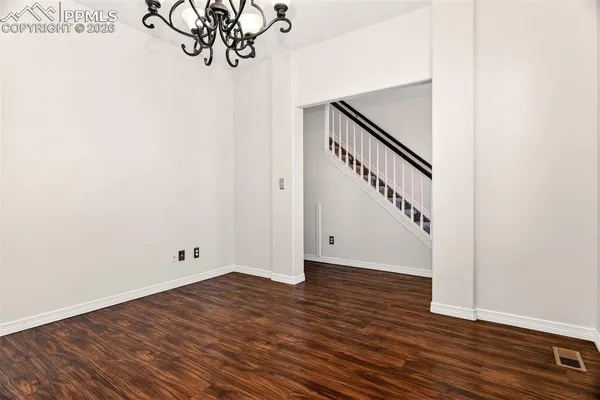 $550,000 | 7763 Middle Bay Way, Fountain, CO 80817