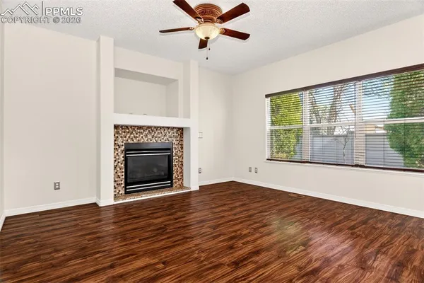 $550,000 | 7763 Middle Bay Way, Fountain, CO 80817