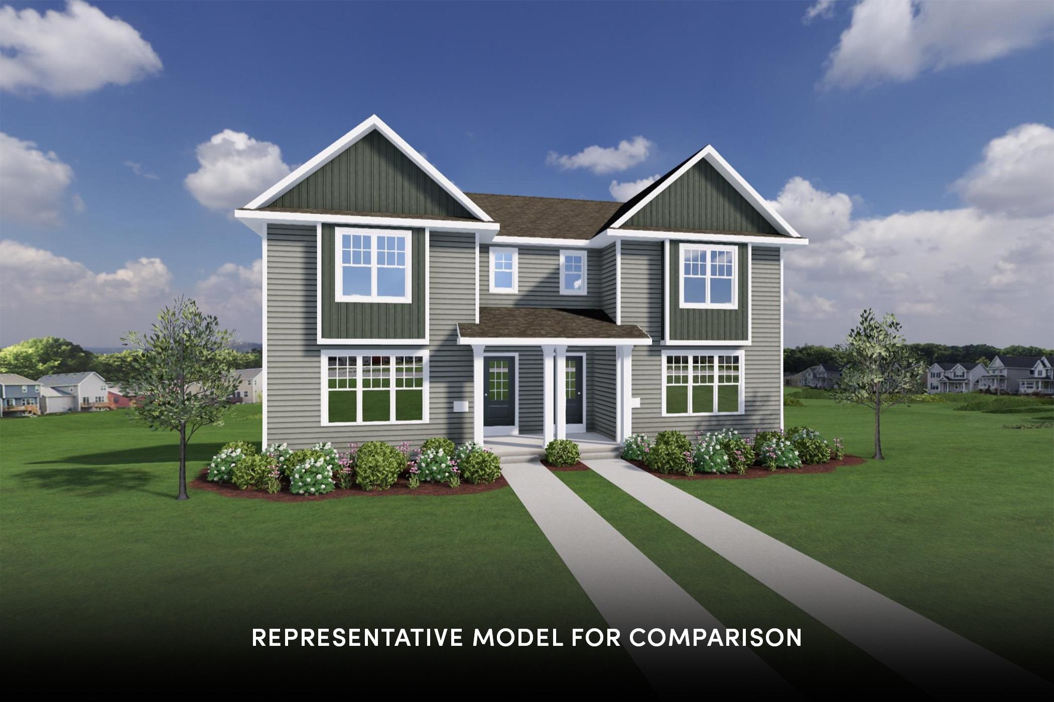 633 Schewe Road Middleton, WI 53562 - Photo 1 of 1 Gallery Image 1