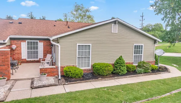 $214,900 | 3118 South Westminster Way, Bloomington, IN 47401