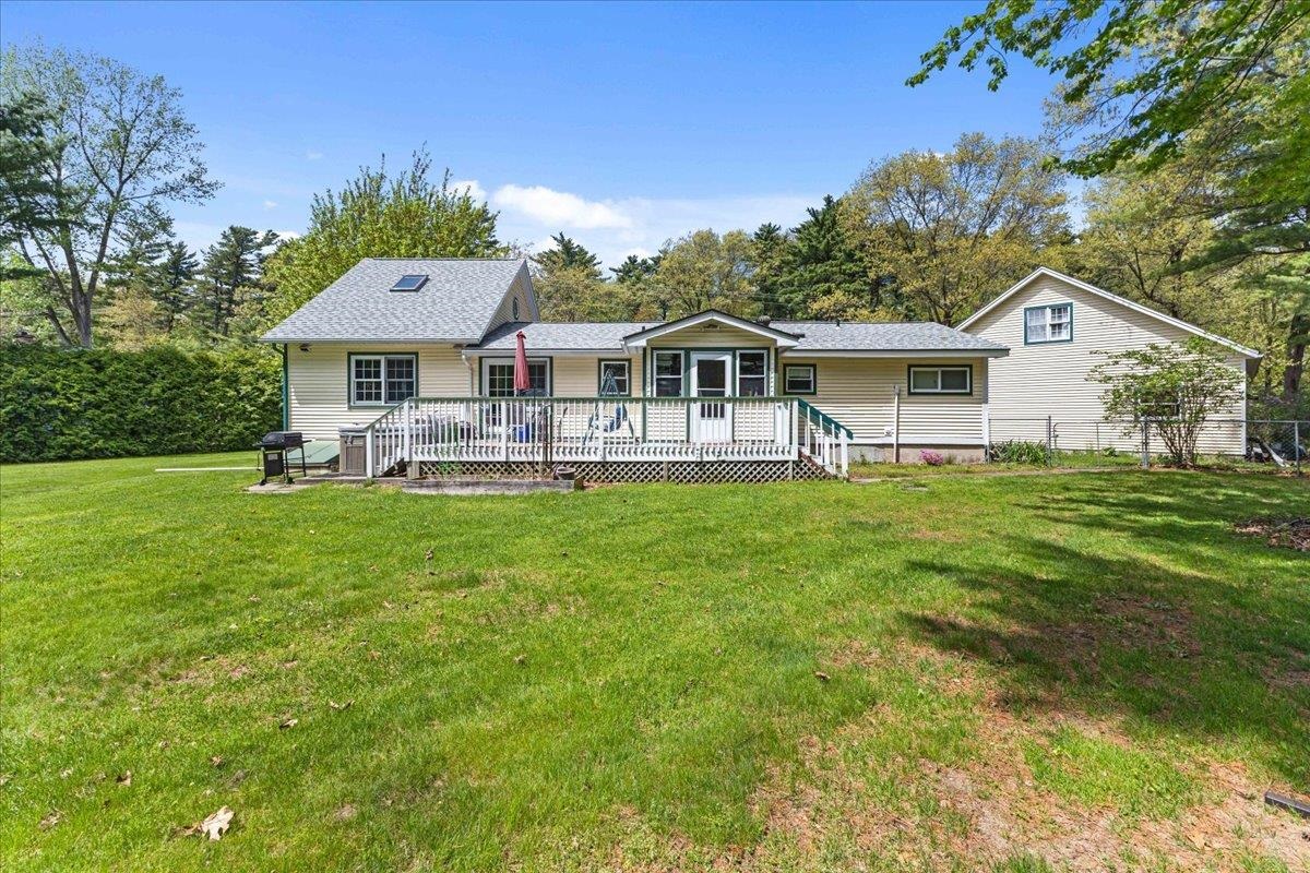 573 Holy Cross Road Colchester, VT 05446 - Photo 6 of 45