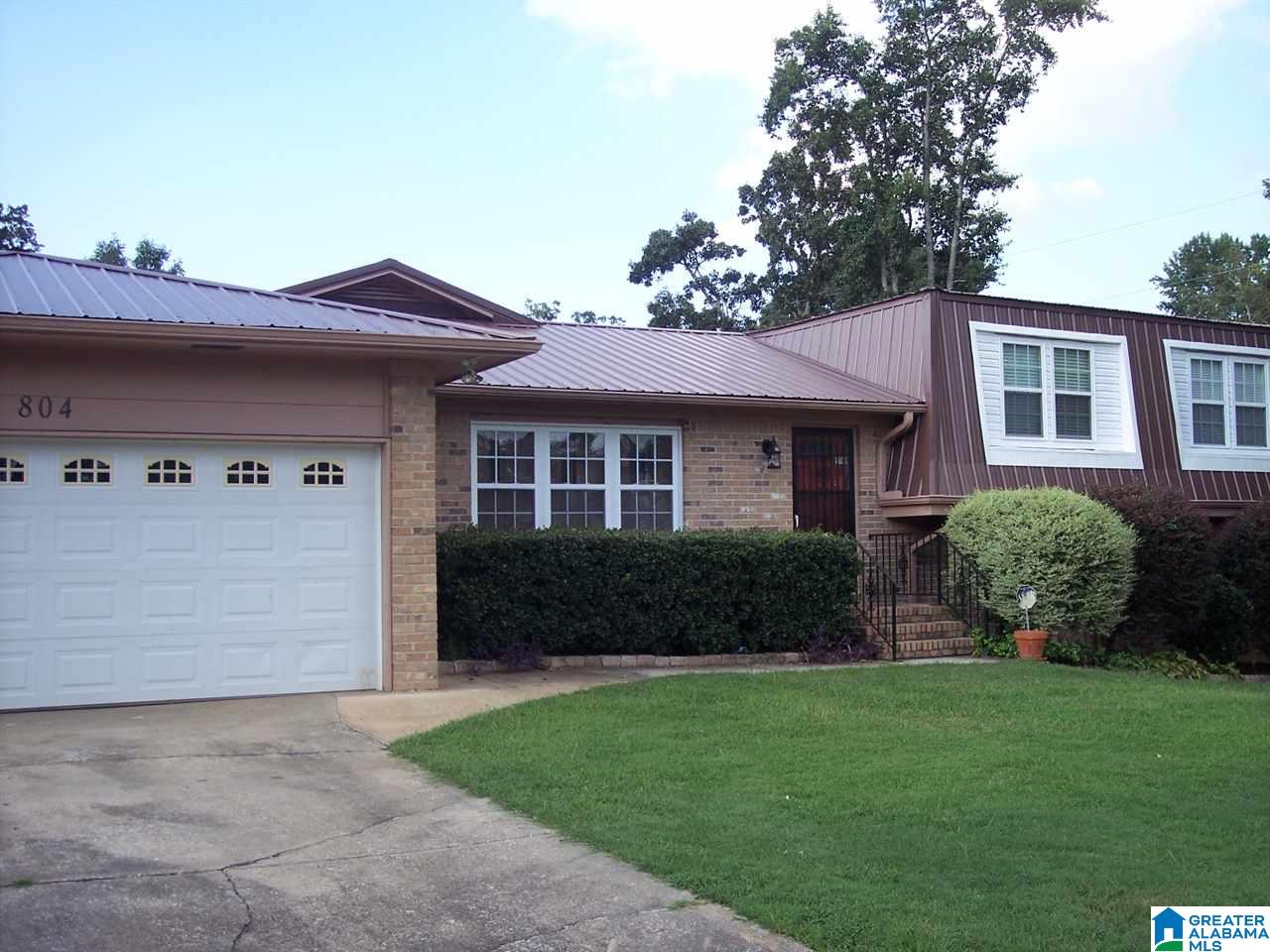 804 11th Street Northeast Jacksonville, AL 36265 - Photo 1 of 50