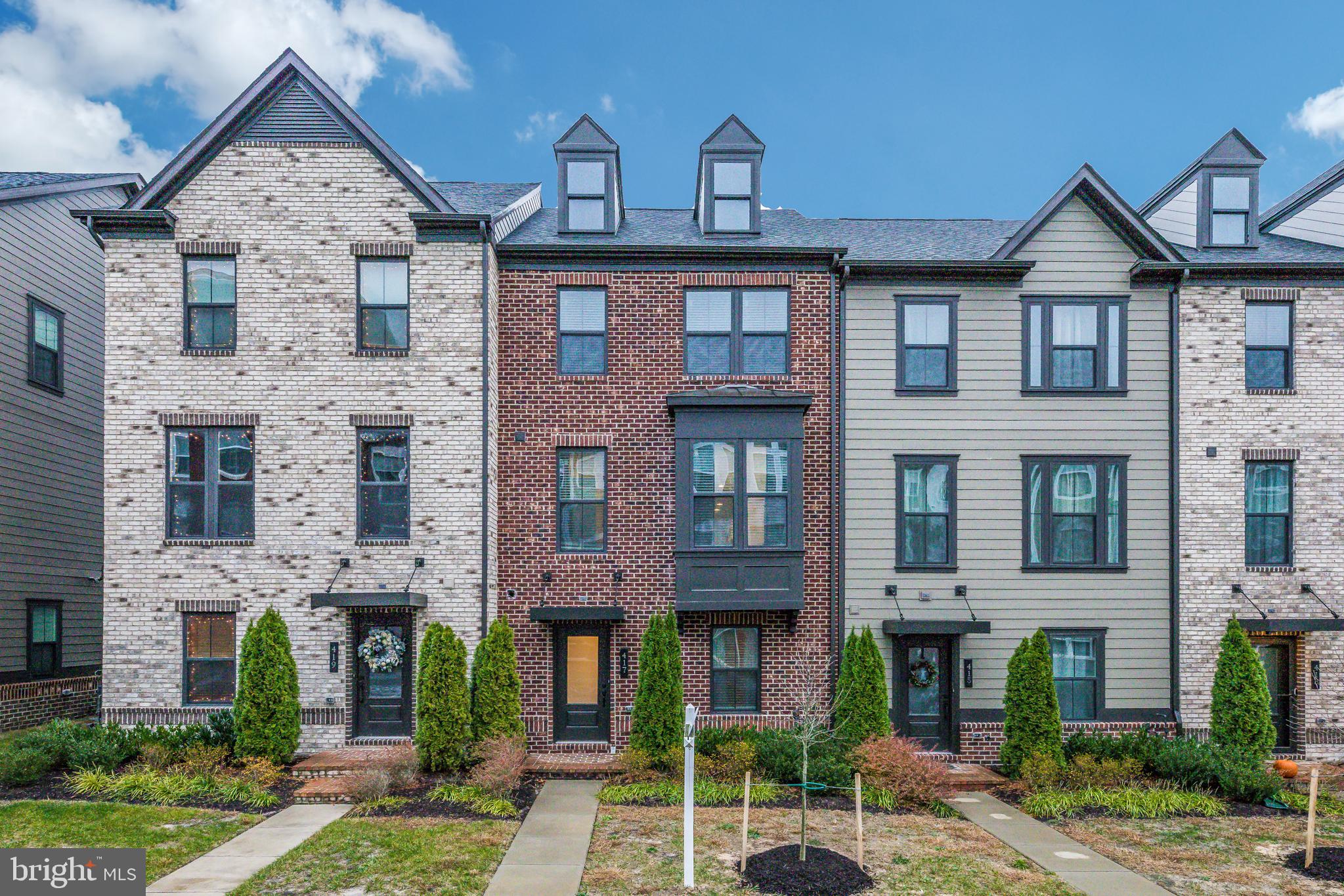 417 Colindale Street Baltimore, MD 21220 - Photo 1 of 53