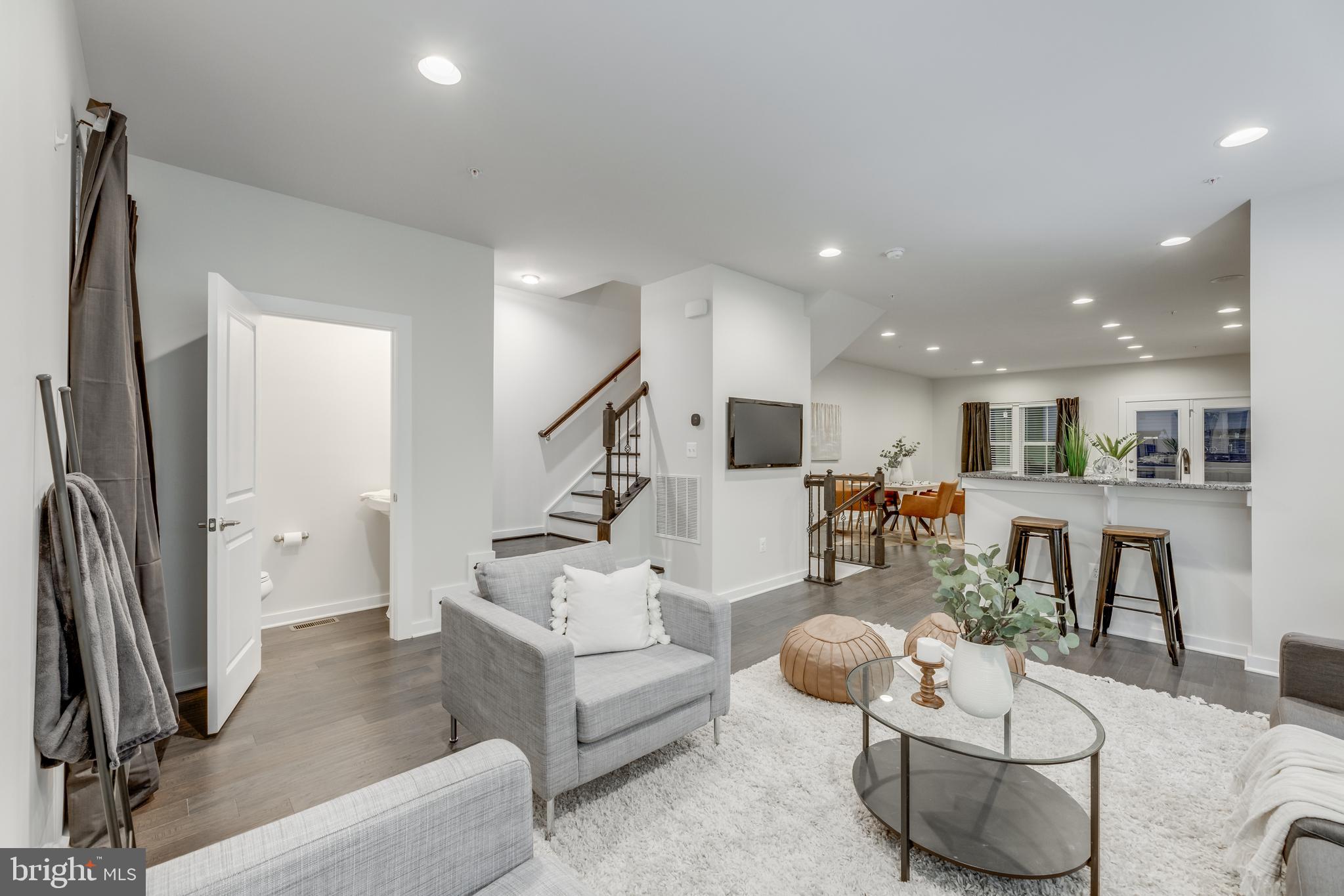 417 Colindale Street Baltimore, MD 21220 - Photo 16 of 53