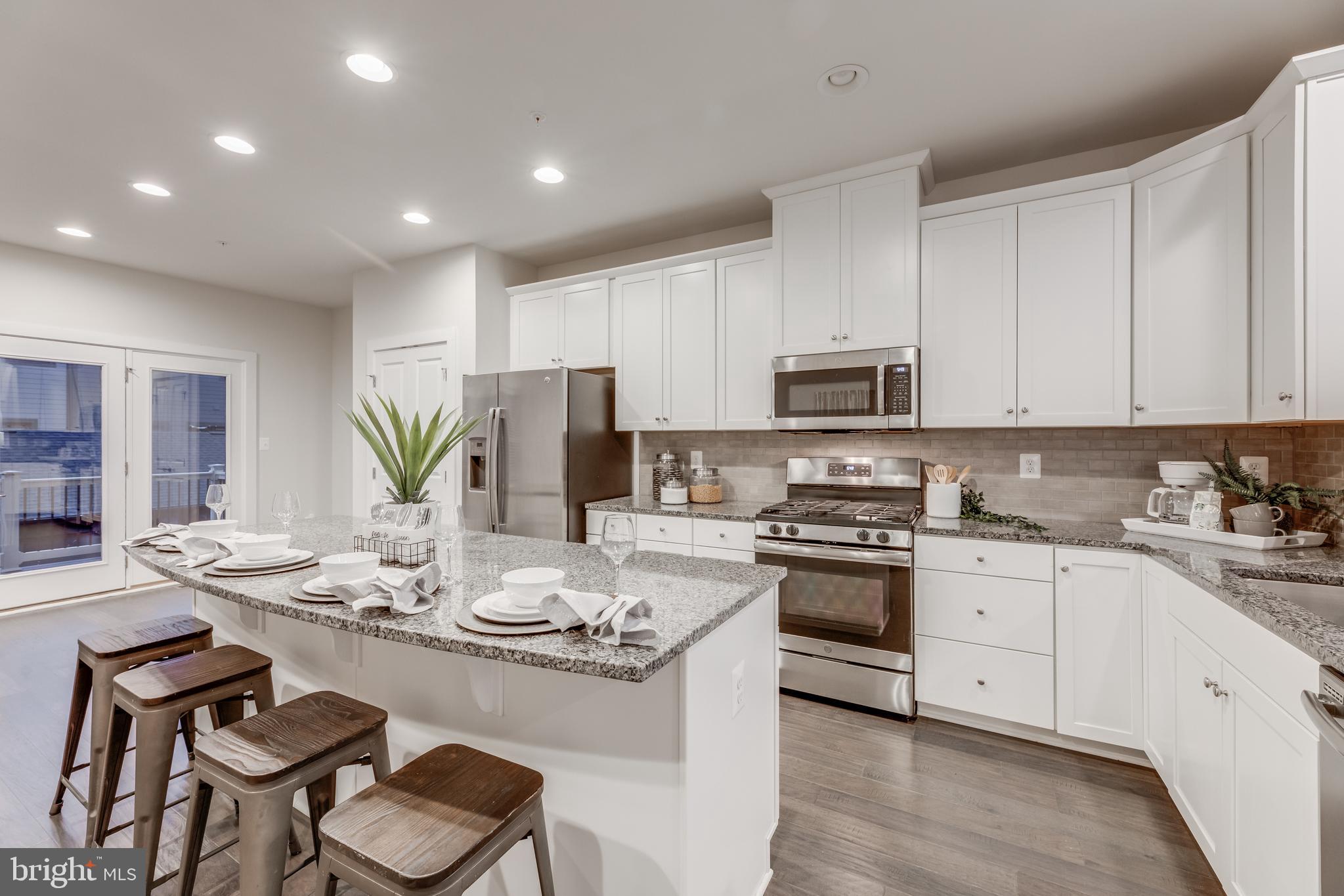 417 Colindale Street Baltimore, MD 21220 - Photo 18 of 53