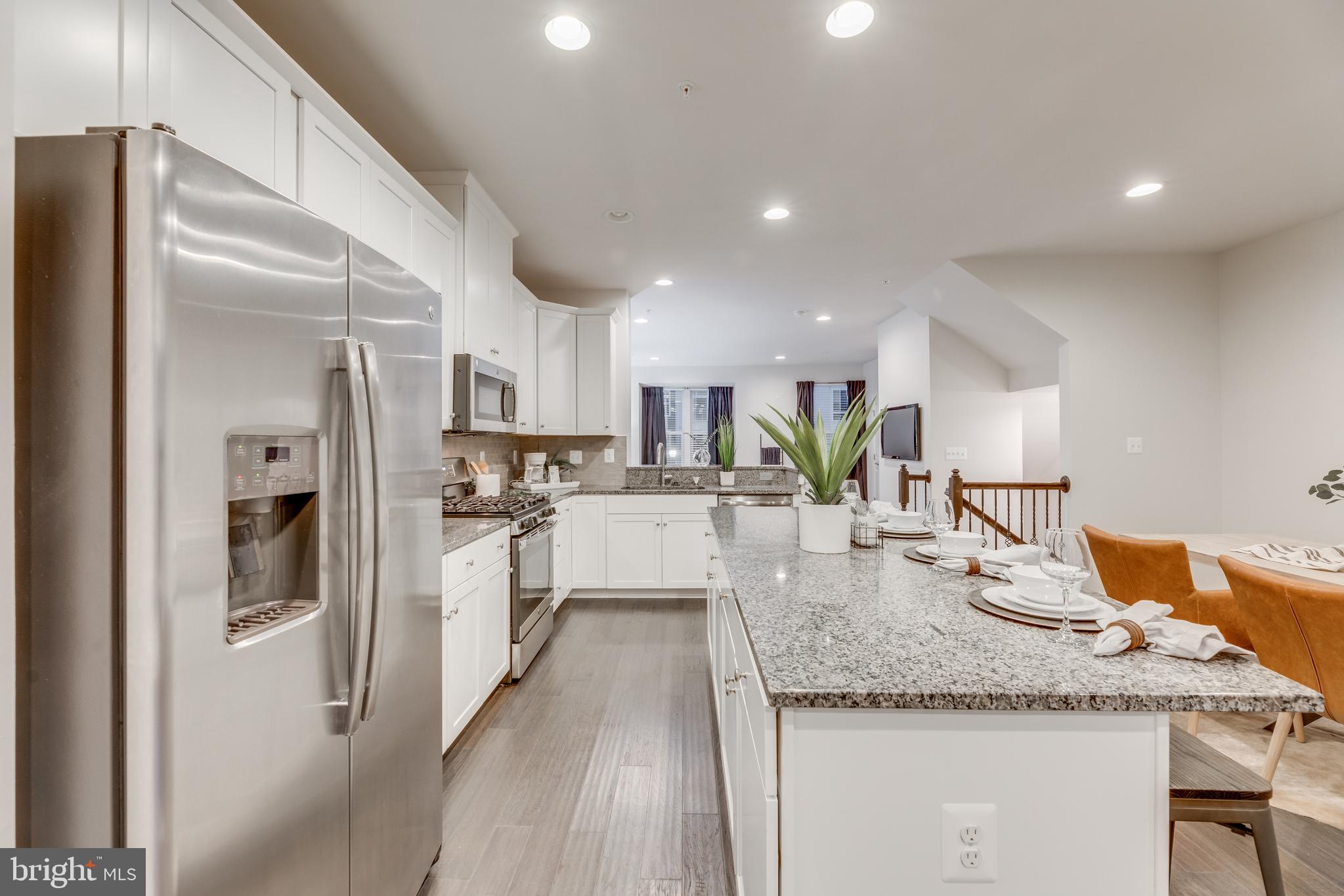 417 Colindale Street Baltimore, MD 21220 - Photo 21 of 53
