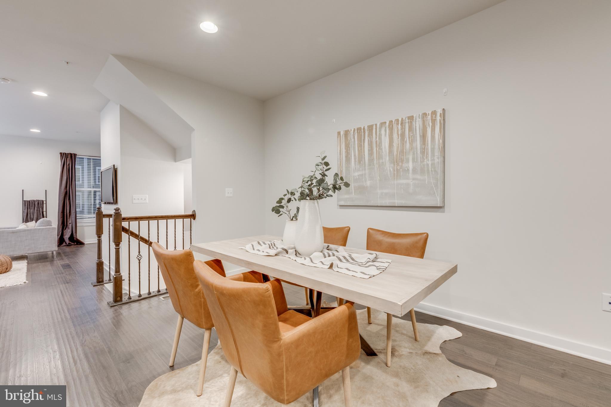 417 Colindale Street Baltimore, MD 21220 - Photo 24 of 53