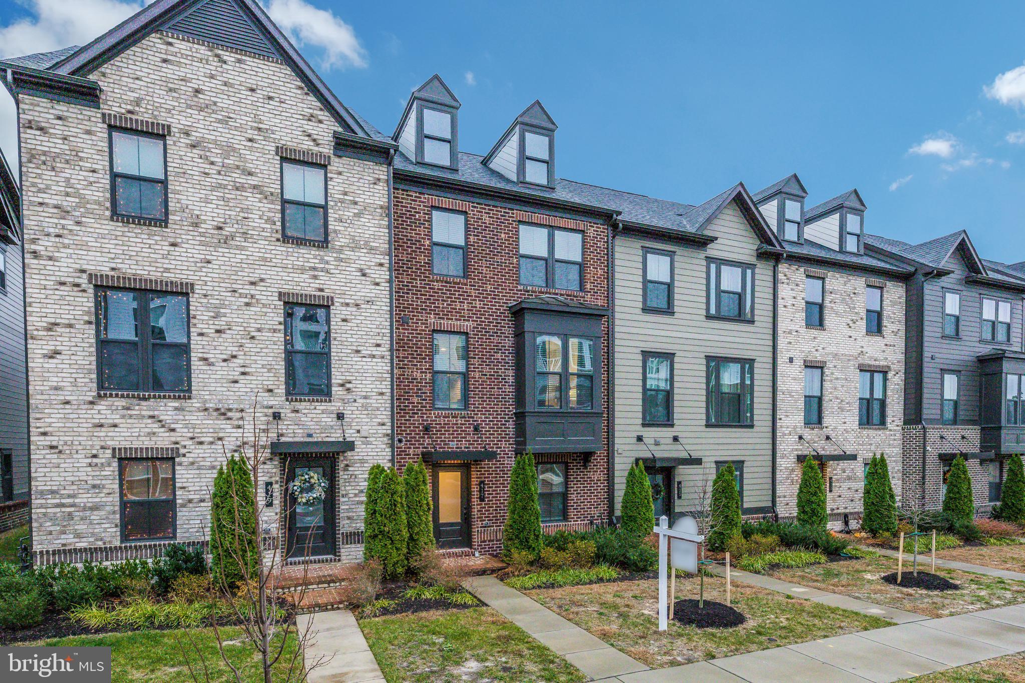 417 Colindale Street Baltimore, MD 21220 - Photo 3 of 53