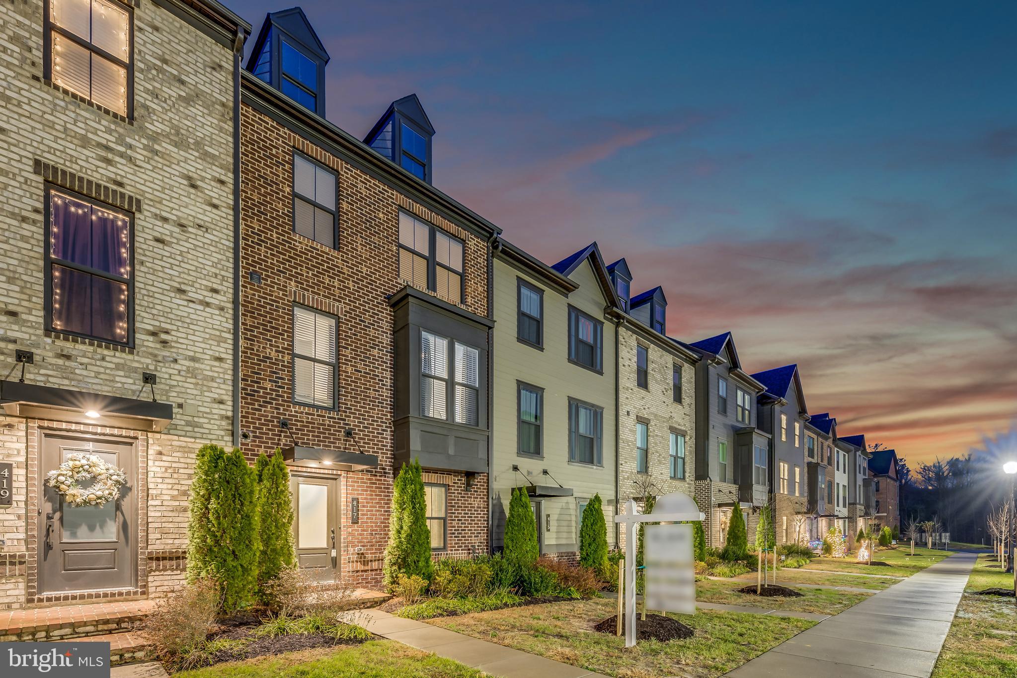 417 Colindale Street Baltimore, MD 21220 - Photo 4 of 53