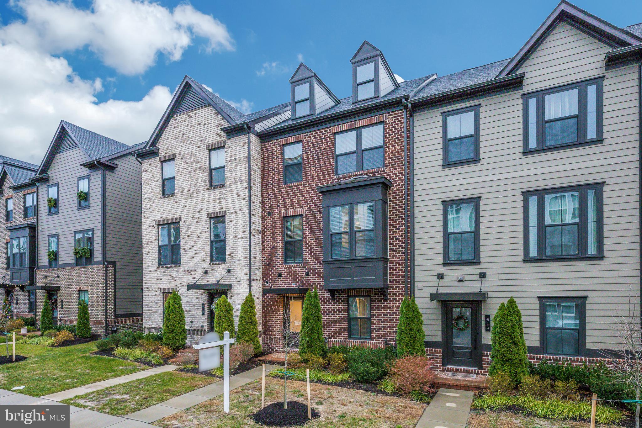 417 Colindale Street Baltimore, MD 21220 - Photo 5 of 53